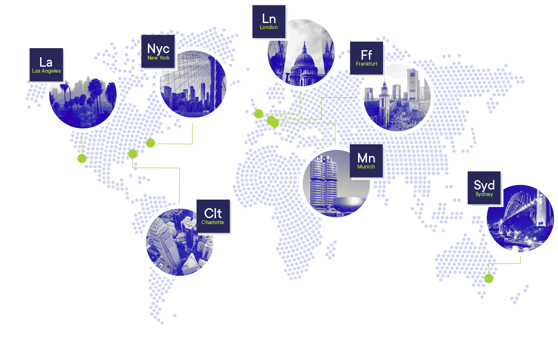 i-Pharm global locations