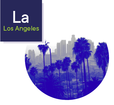 Los Angeles office image