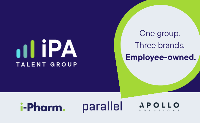 i-Pharm Consulting Group Announces Transition to Employee Ownership Trust